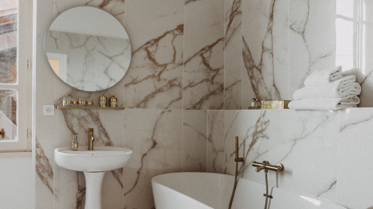 Photo of Bathroom in Saint-Elix-le-Chateau