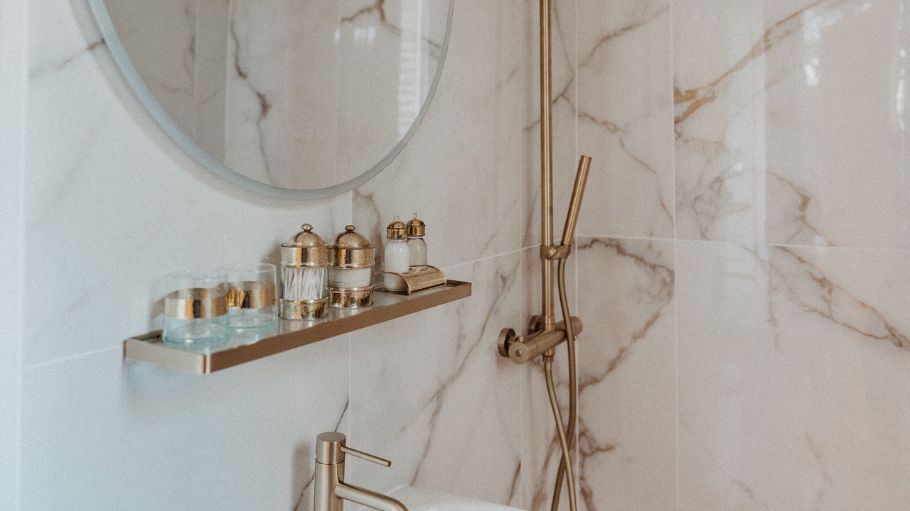 Photo of Bathroom in Saint-Elix-le-Chateau