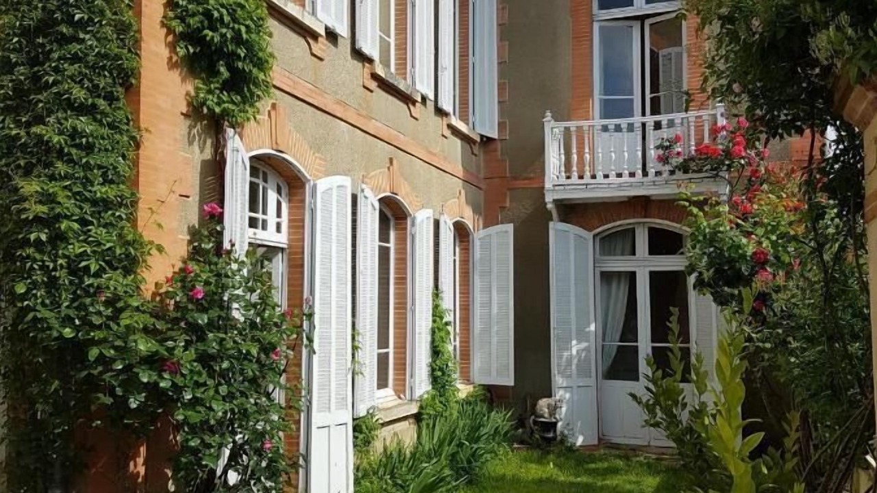 Photo of Outdoor in Saint-Elix-le-Chateau