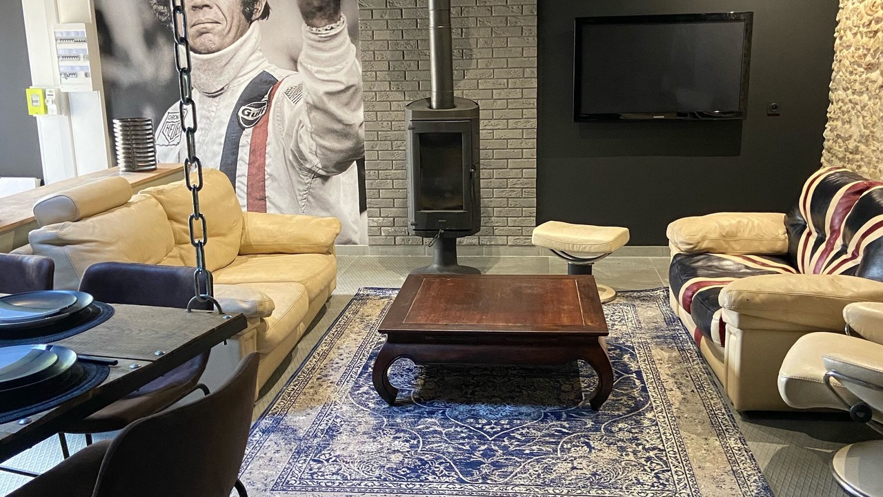 Photo of Livingroom in Spay