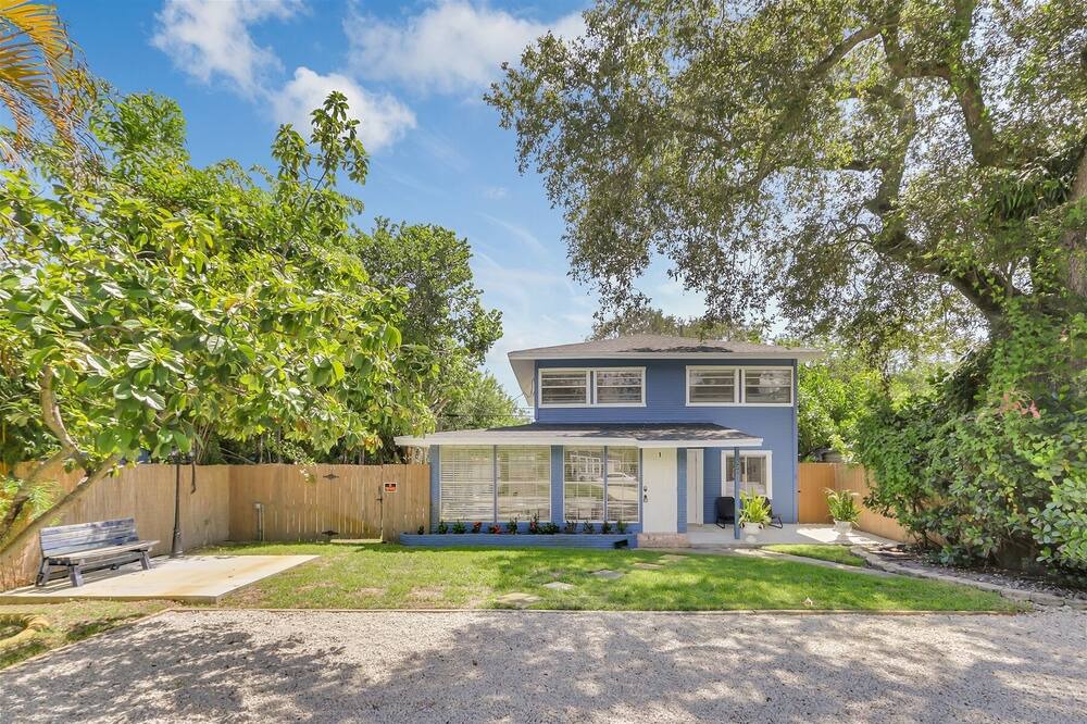 Photo of Outdoor in Tarpon River
