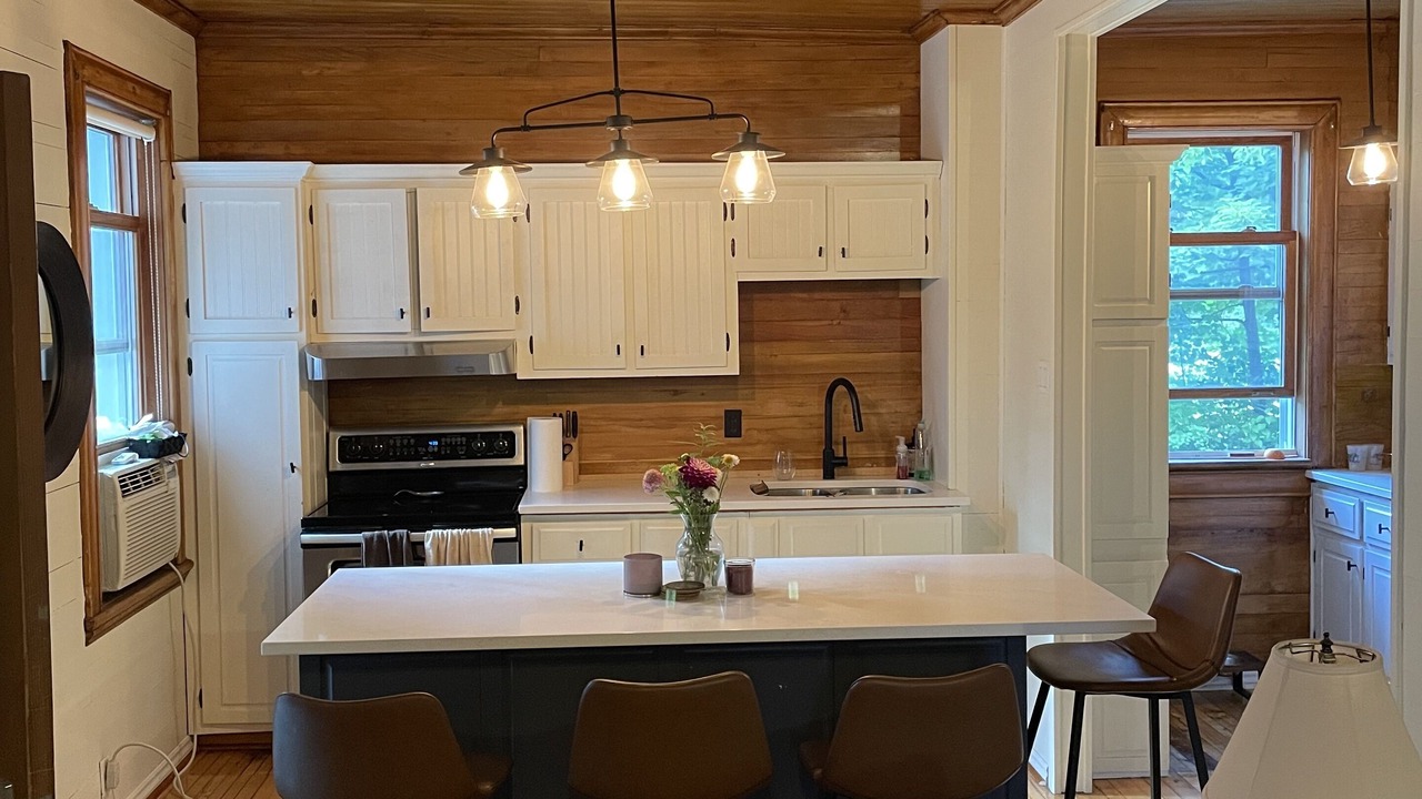 Photo of Kitchen in Rawdon