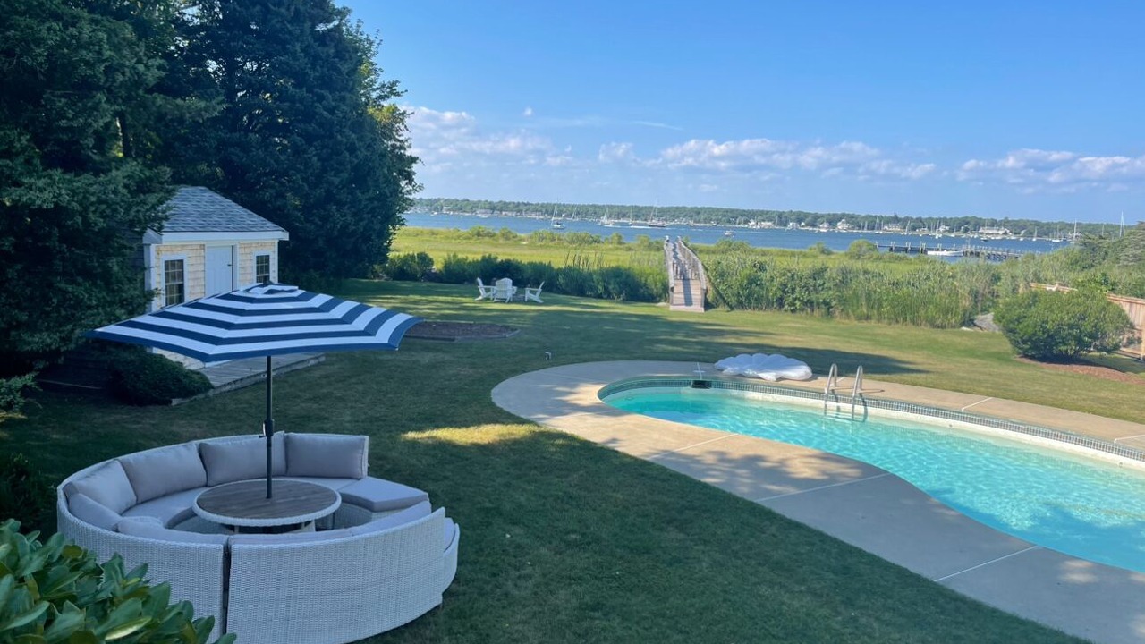 Photo of Outdoor in Mattapoisett