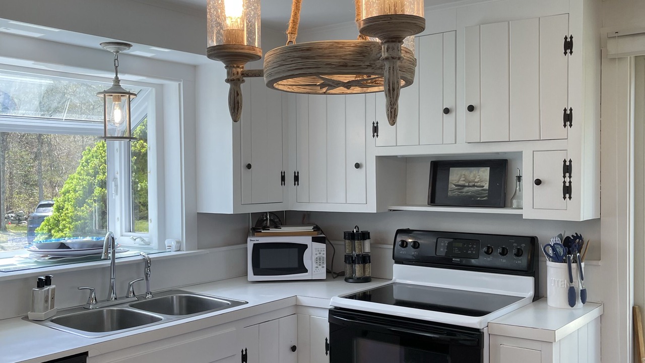 Photo of Kitchen in Mattapoisett