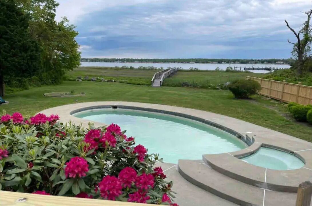 Photo of Outdoor in Mattapoisett