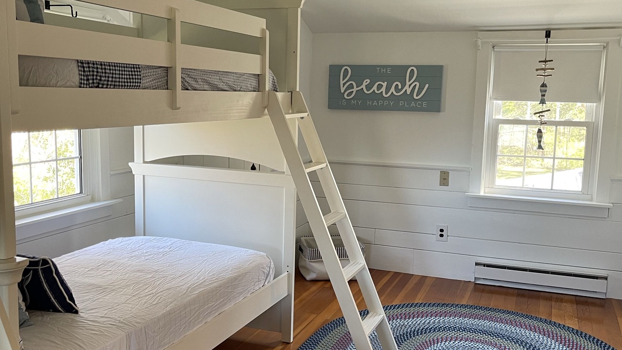 Photo of Bedroom in Mattapoisett