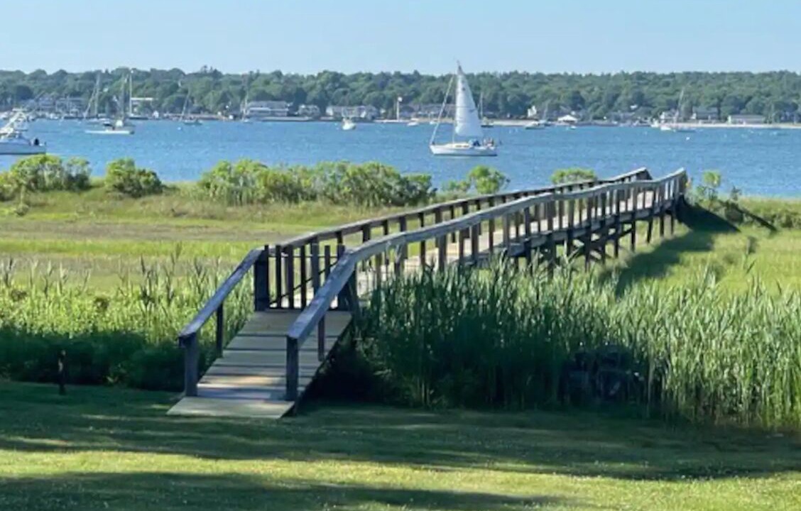 Photo of Outdoor in Mattapoisett