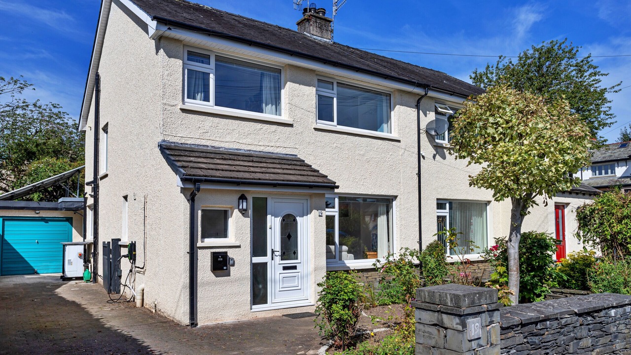 Photo of Outdoor in Kendal