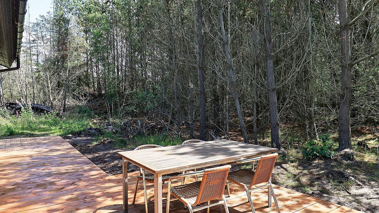 Photo of Outdoor in Rødhus