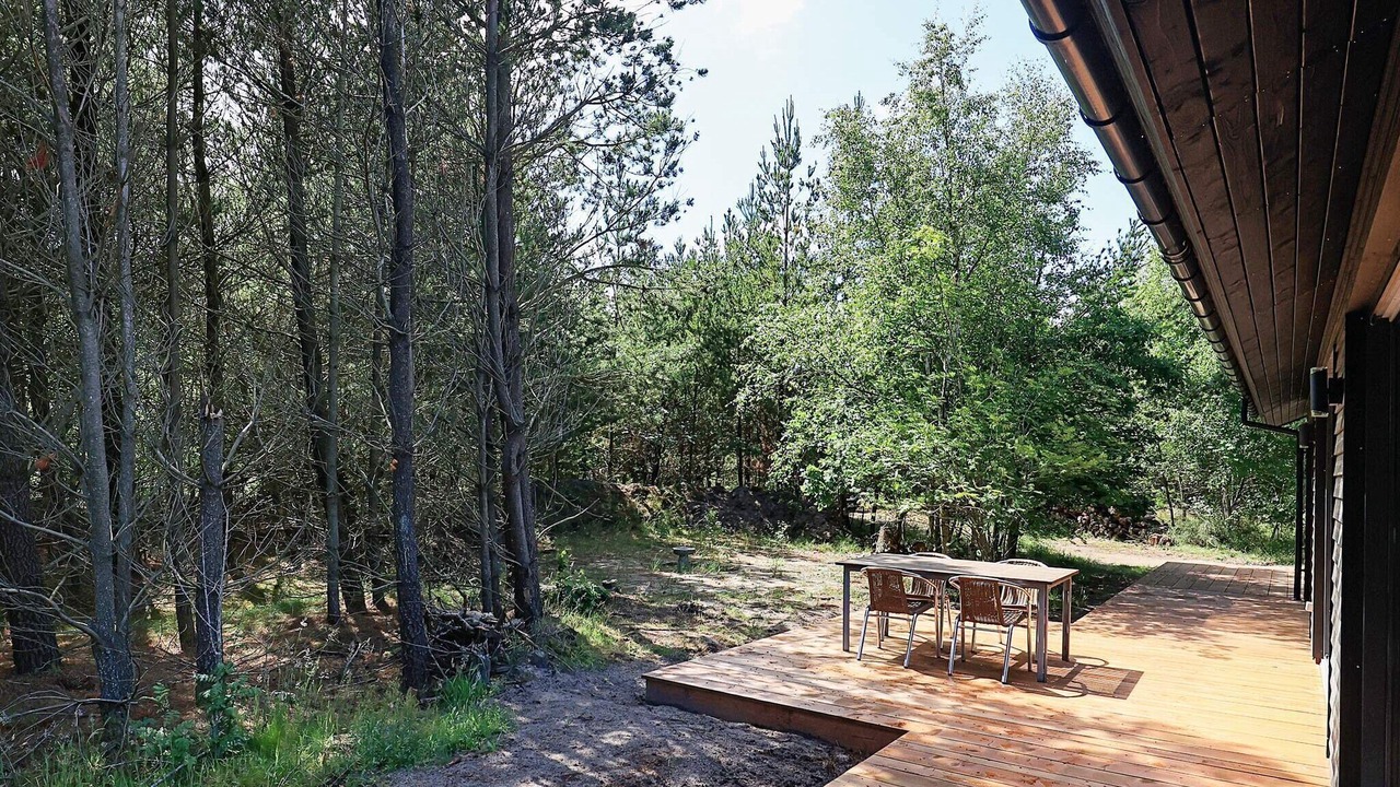 Photo of Outdoor in Rødhus