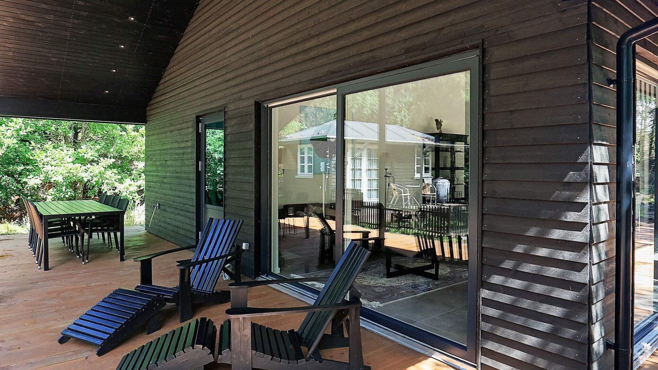 Photo of Outdoor in Rødhus