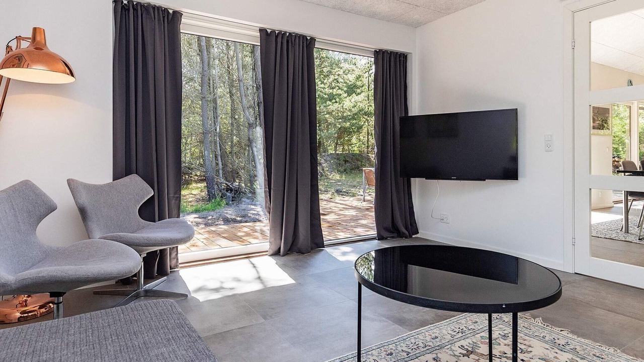 Photo of Livingroom in Rødhus