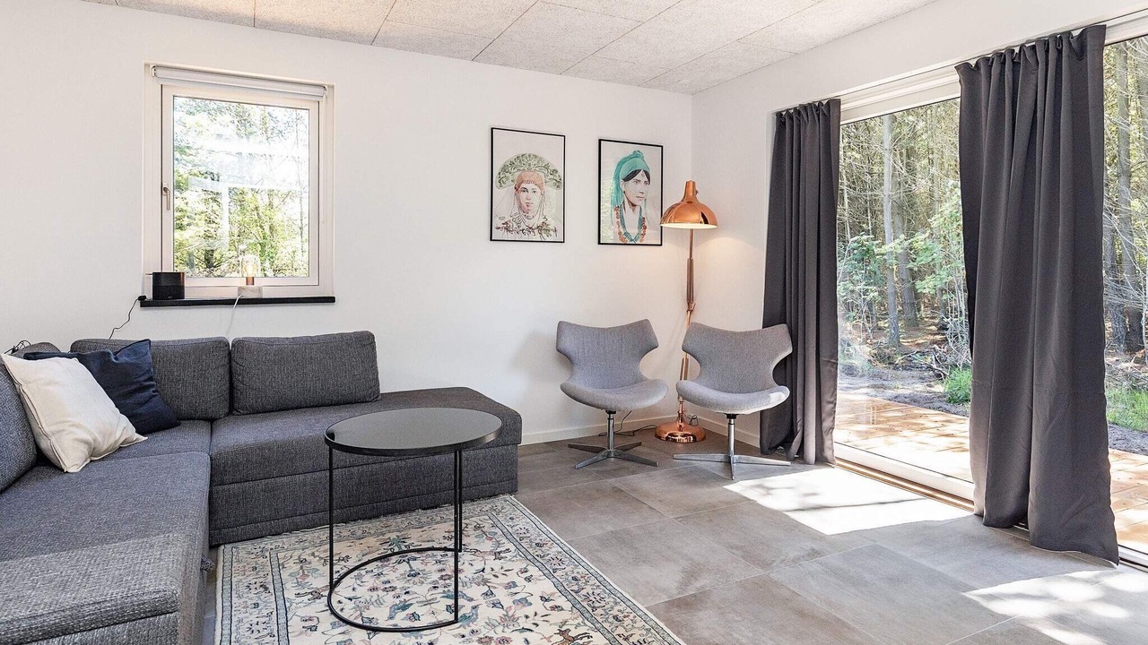 Photo of Livingroom in Rødhus