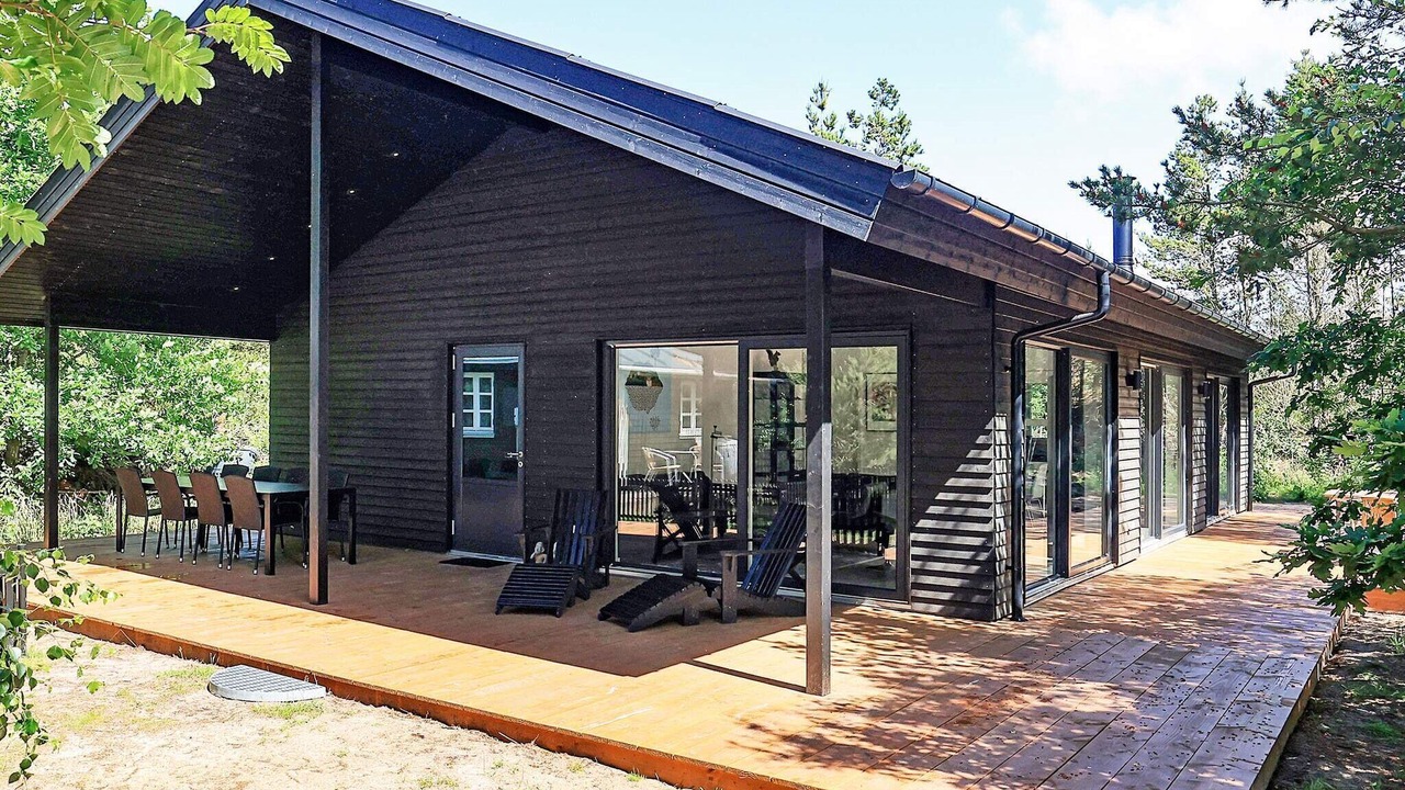 Photo of Outdoor in Rødhus