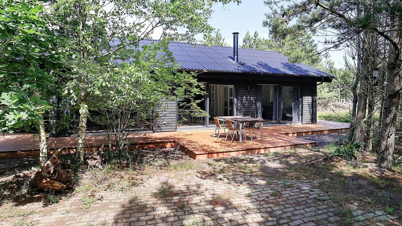 Photo of Outdoor in Rødhus
