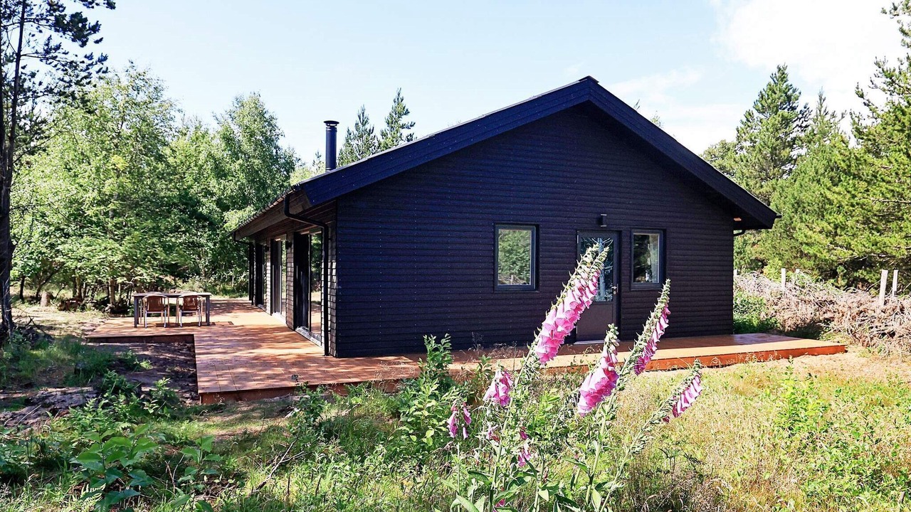 Photo of Outdoor in Rødhus