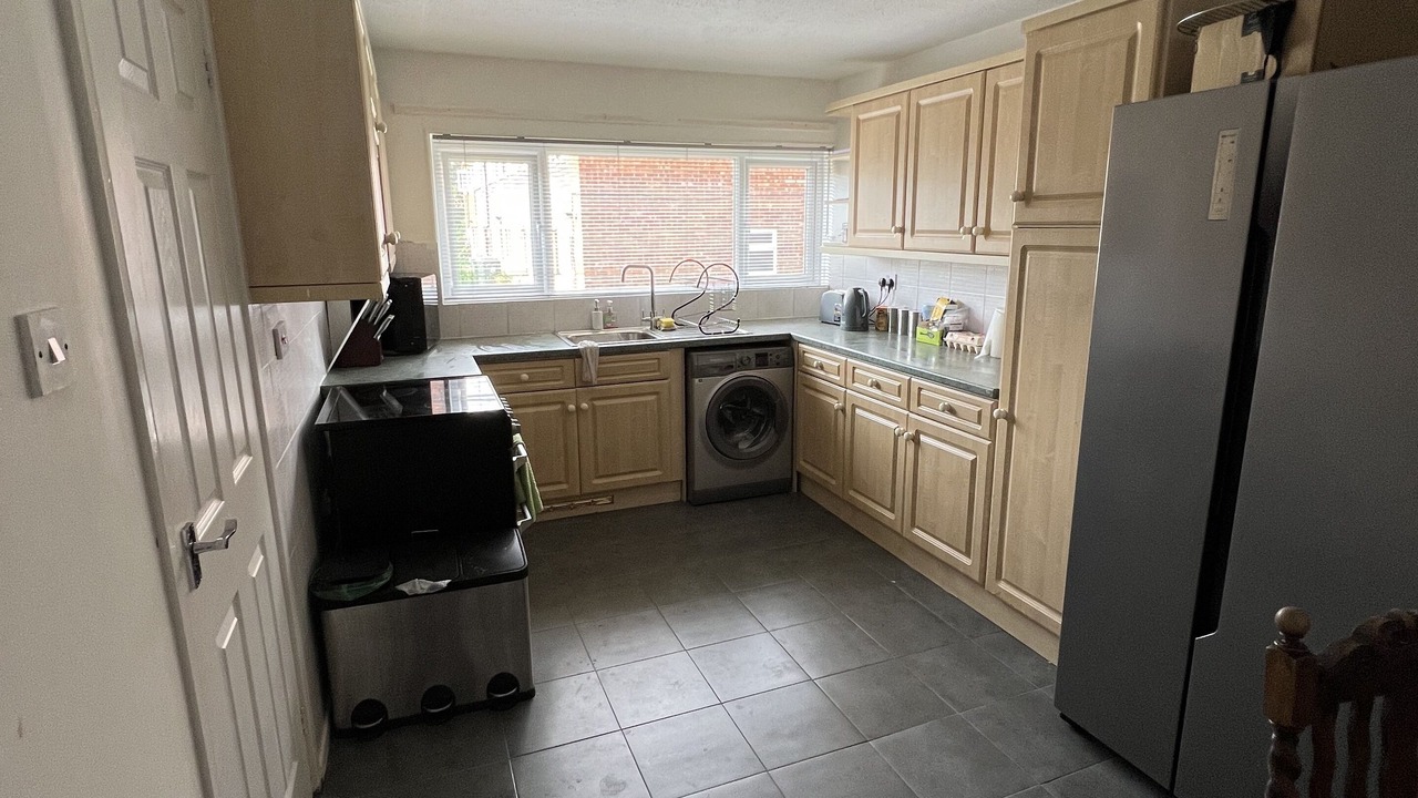 Photo of Kitchen in Peterborough