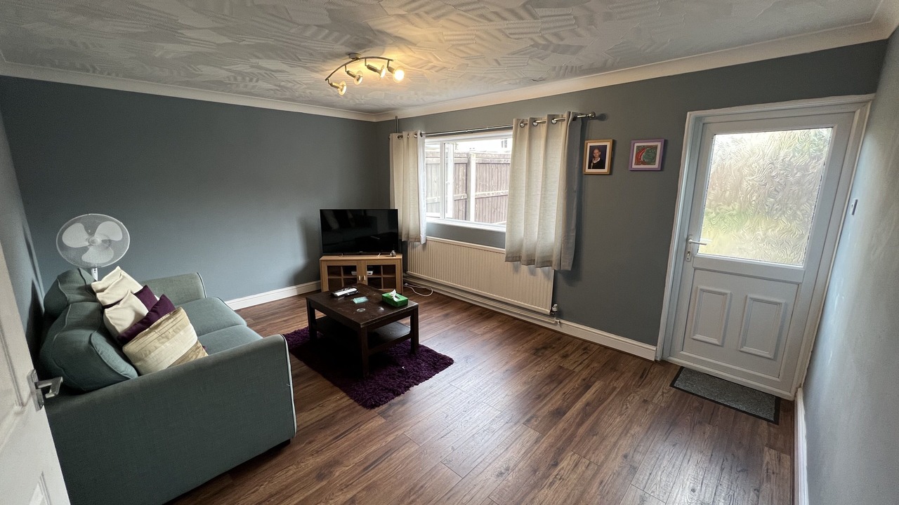 Photo of Bedroom in Peterborough