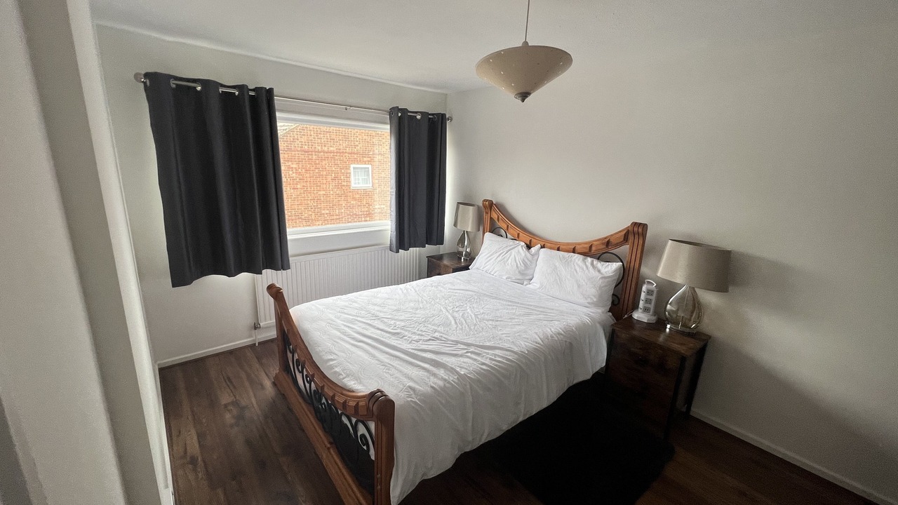 Photo of Bedroom in Peterborough