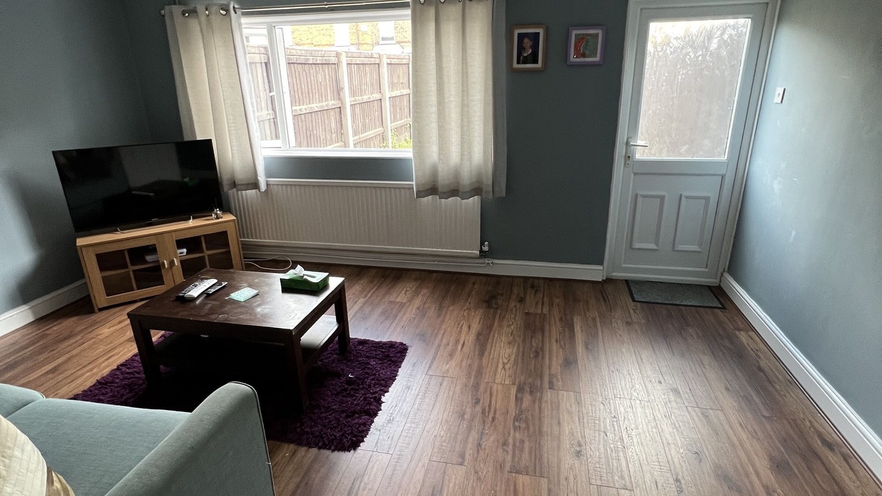 Photo of Livingroom in Peterborough