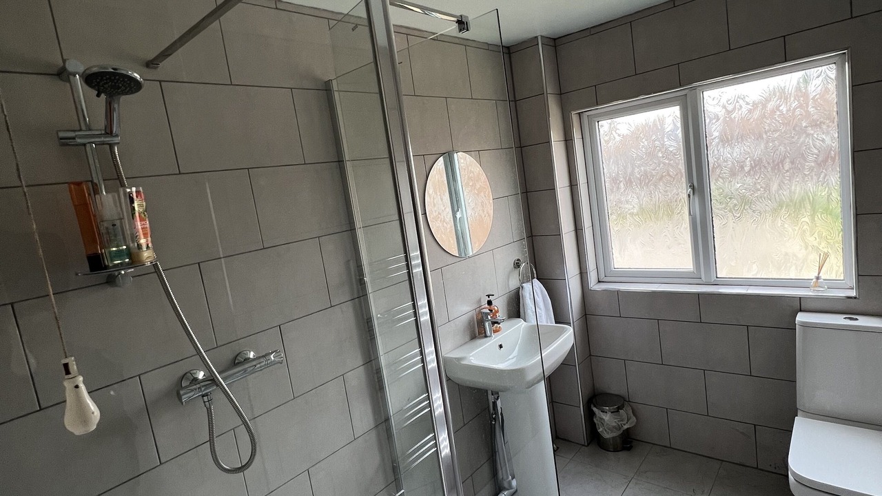 Photo of Bathroom in Peterborough