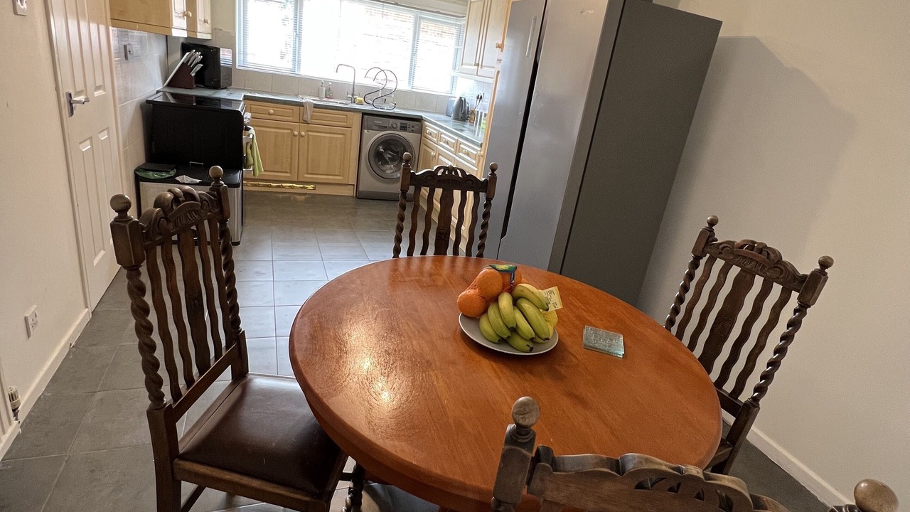 Photo of Kitchen in Peterborough