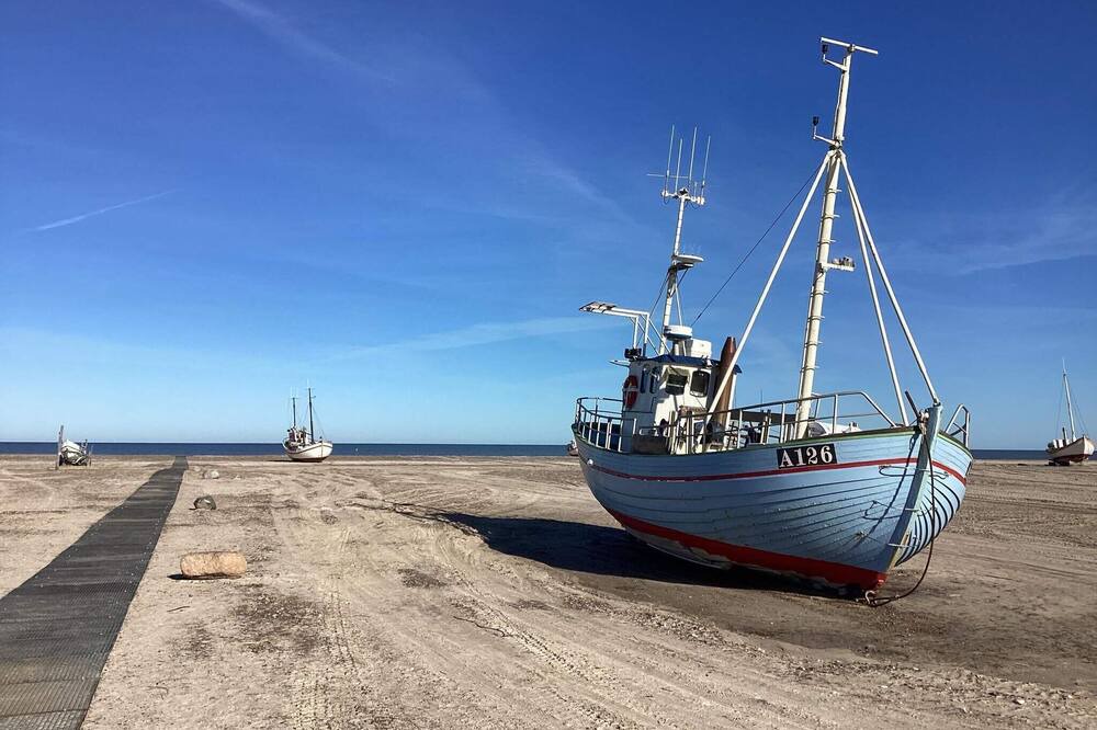 Photo of Outdoor in Slette Strand