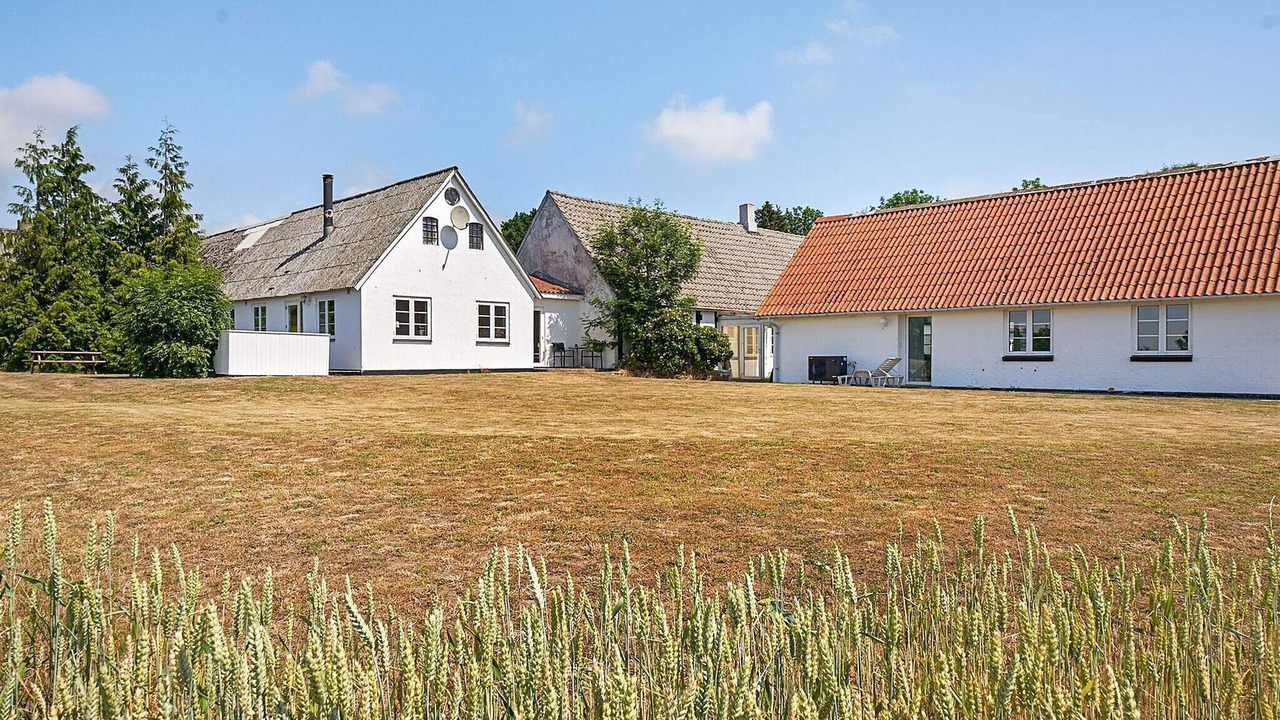 Photo of Outdoor in Pedersker