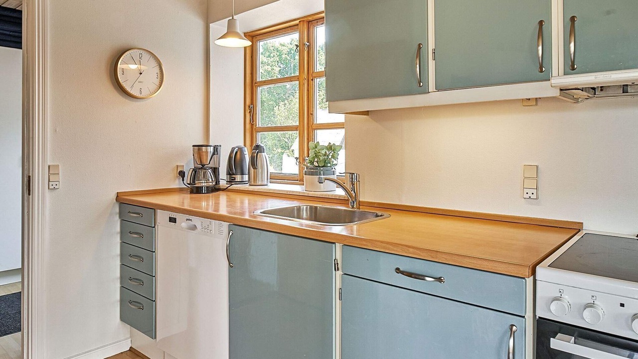 Photo of Kitchen in Pedersker