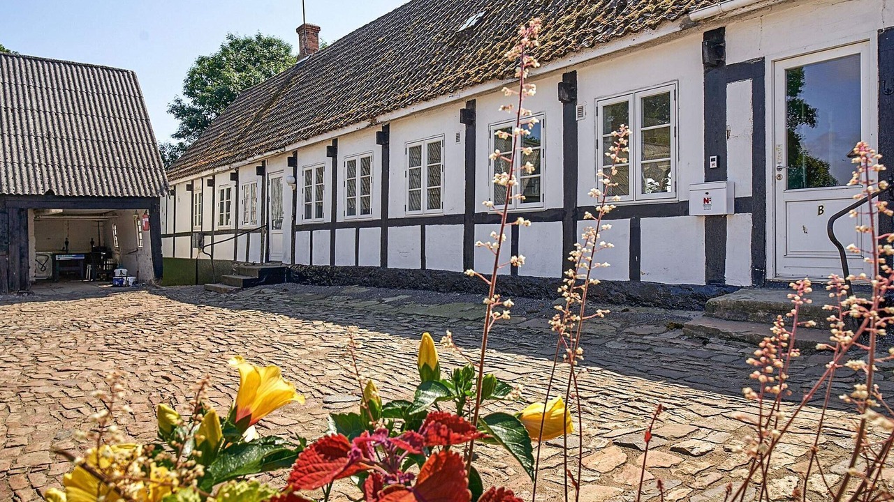 Photo of Outdoor in Pedersker