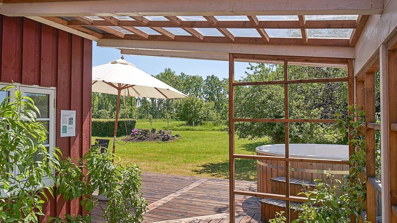 Photo of Outdoor in Pedersker