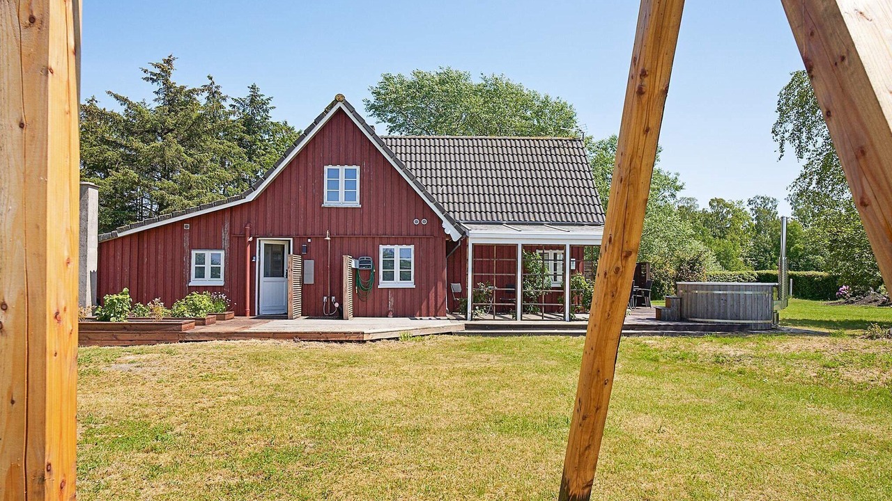 Photo of Outdoor in Pedersker