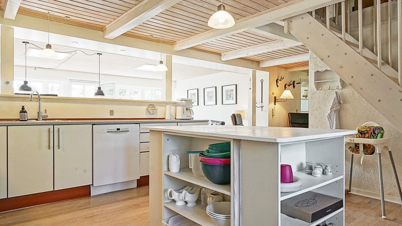 Photo of Kitchen in Pedersker