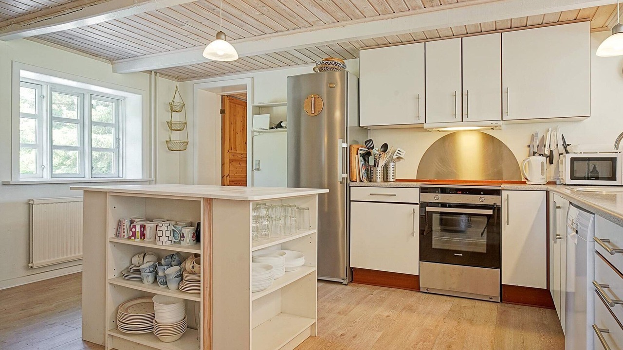 Photo of Kitchen in Pedersker