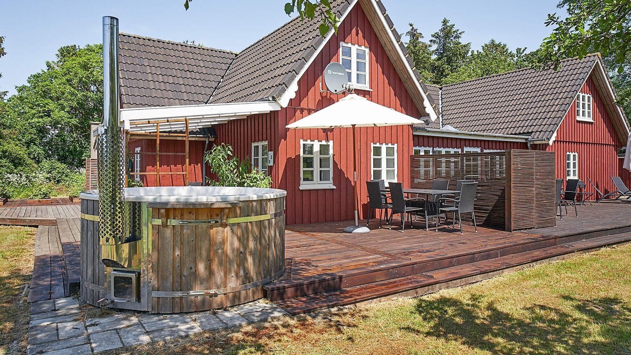 Photo of Outdoor in Pedersker