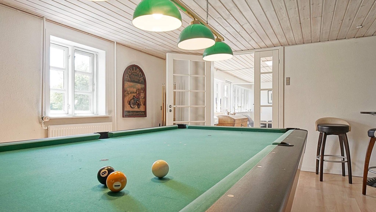 Photo of Bedroom in Pedersker