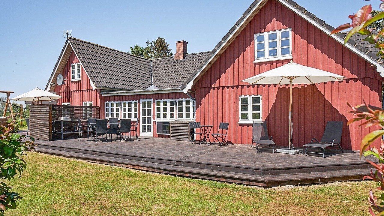 Photo of Outdoor in Pedersker