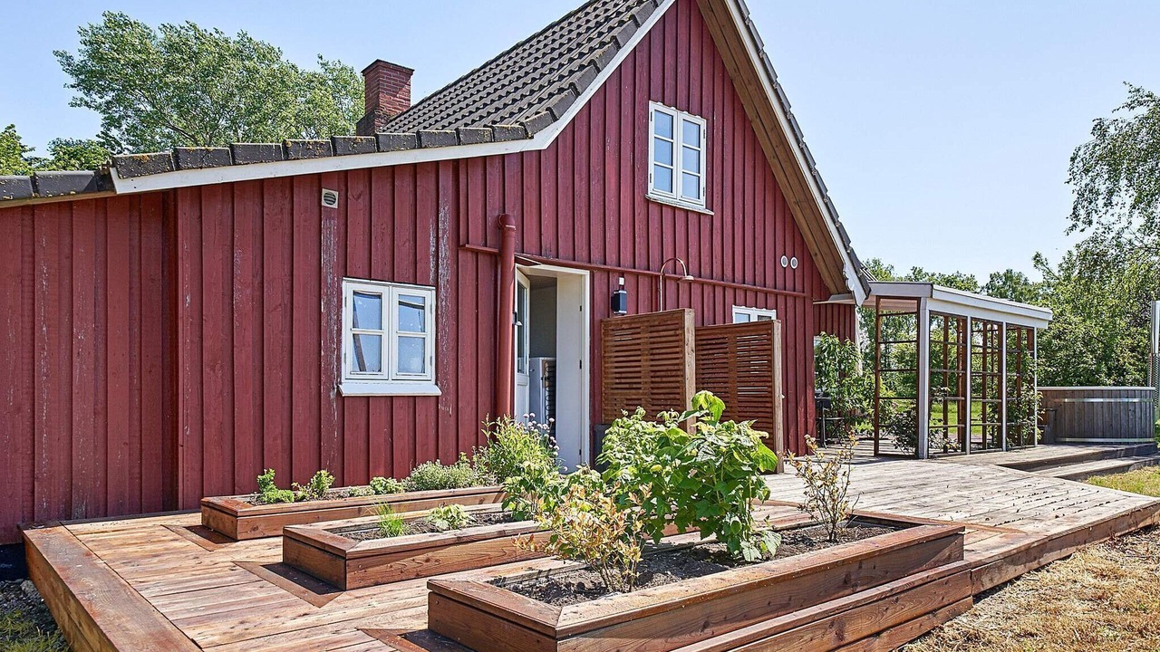 Photo of Outdoor in Pedersker