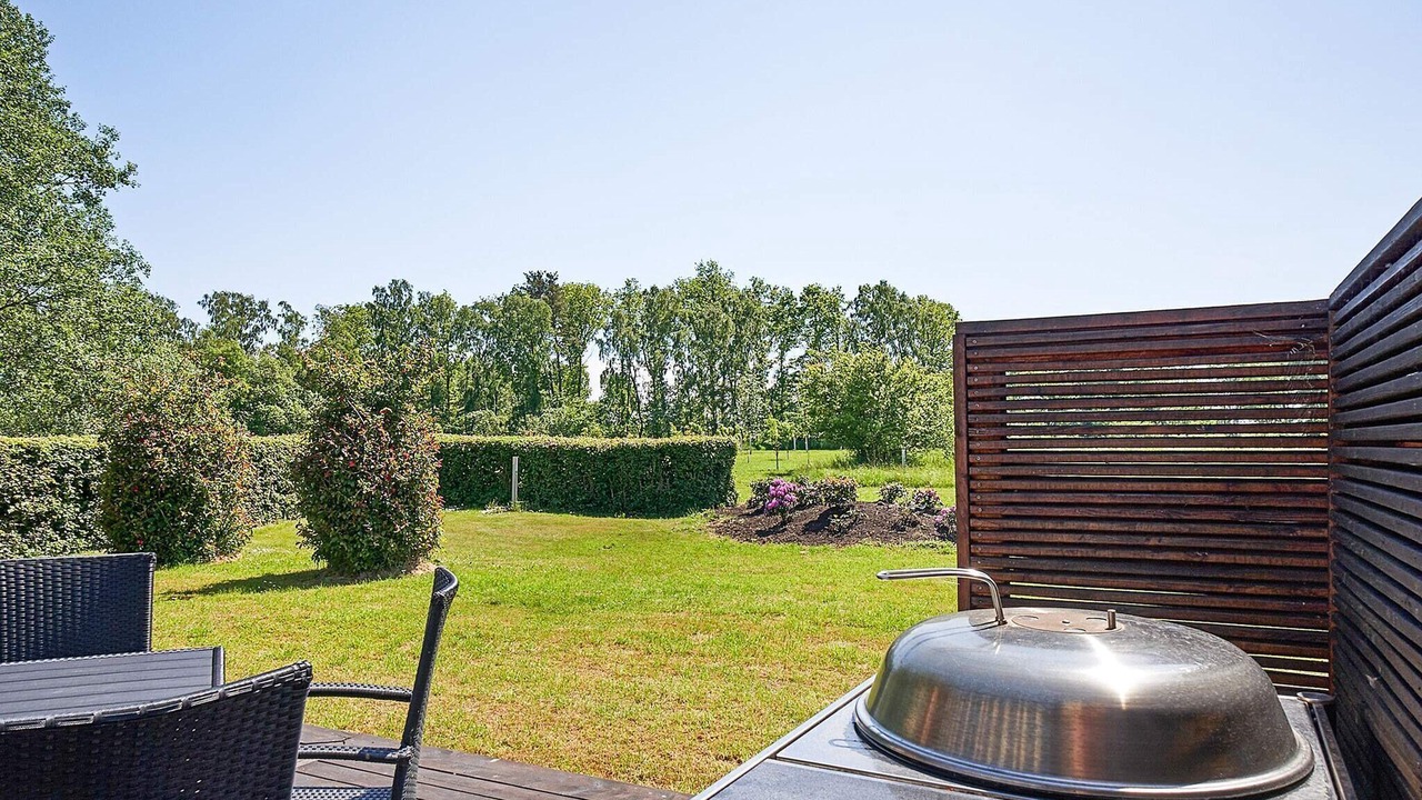 Photo of Outdoor in Pedersker