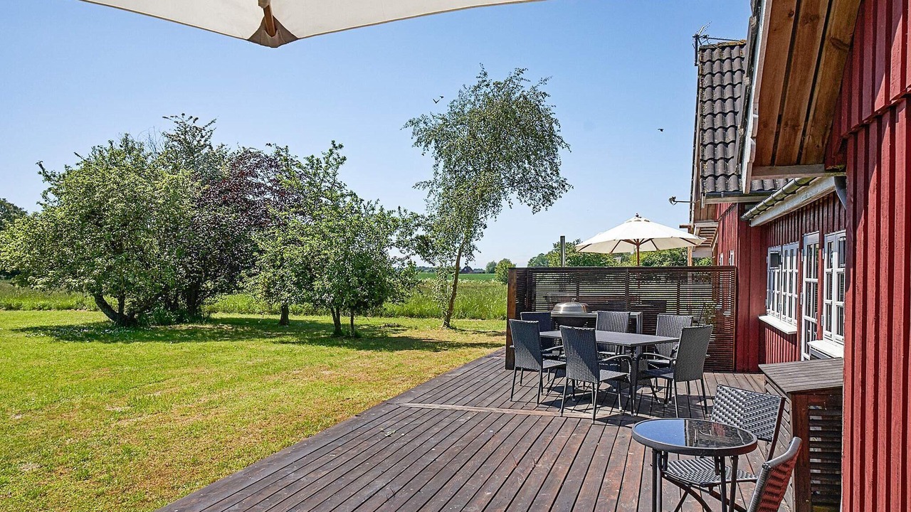 Photo of Outdoor in Pedersker