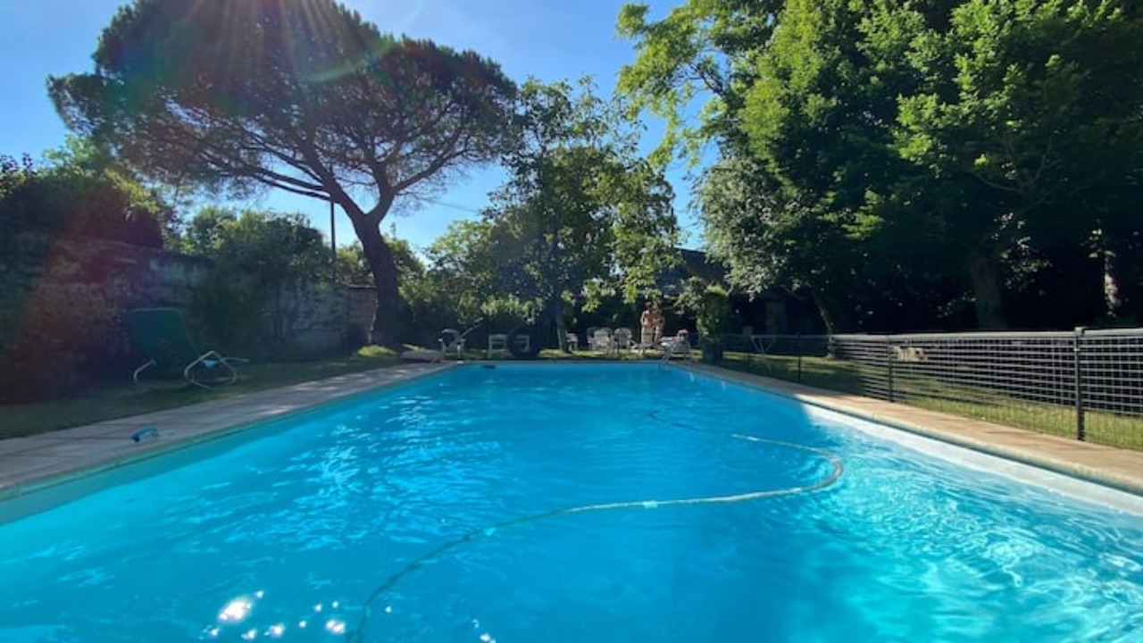 Photo of Outdoor in Brain-sur-l'Authion