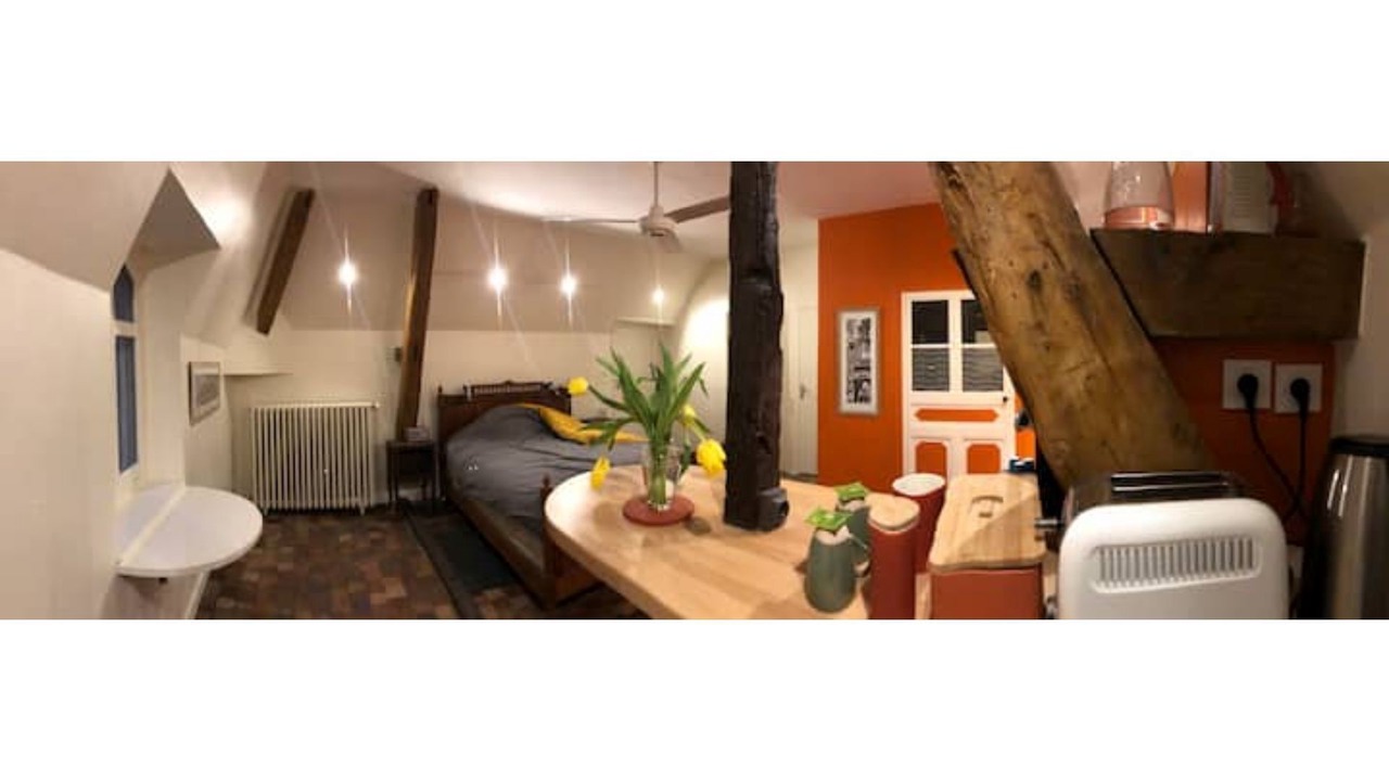 Photo of Others in Brain-sur-l'Authion