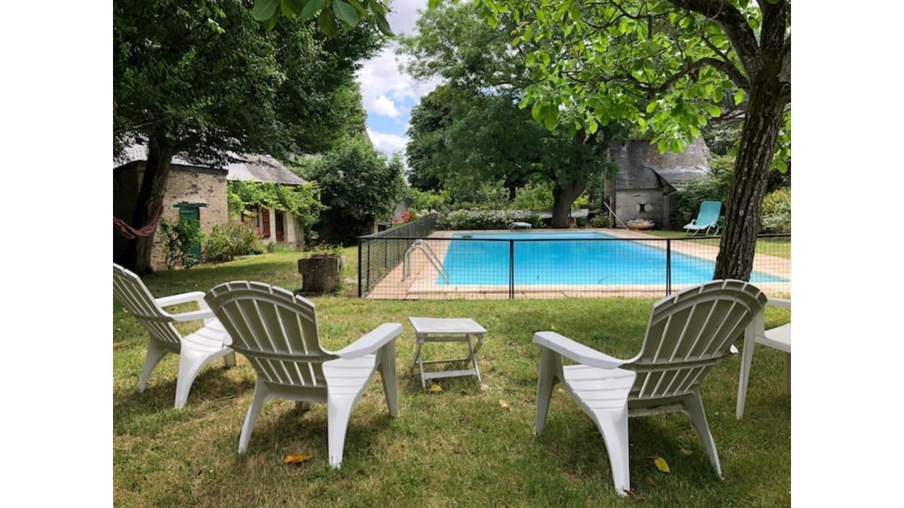 Photo of Outdoor in Brain-sur-l'Authion