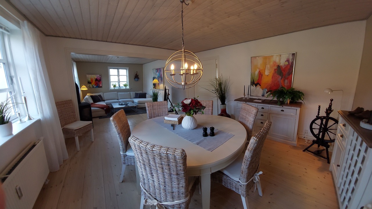 Photo of Bedroom in Skagen