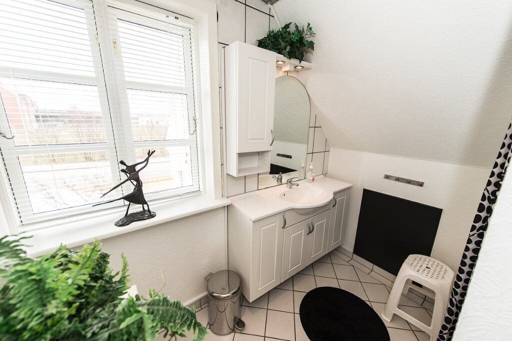 Photo of Bathroom in Skagen