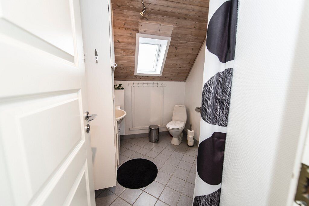 Photo of Bathroom in Skagen