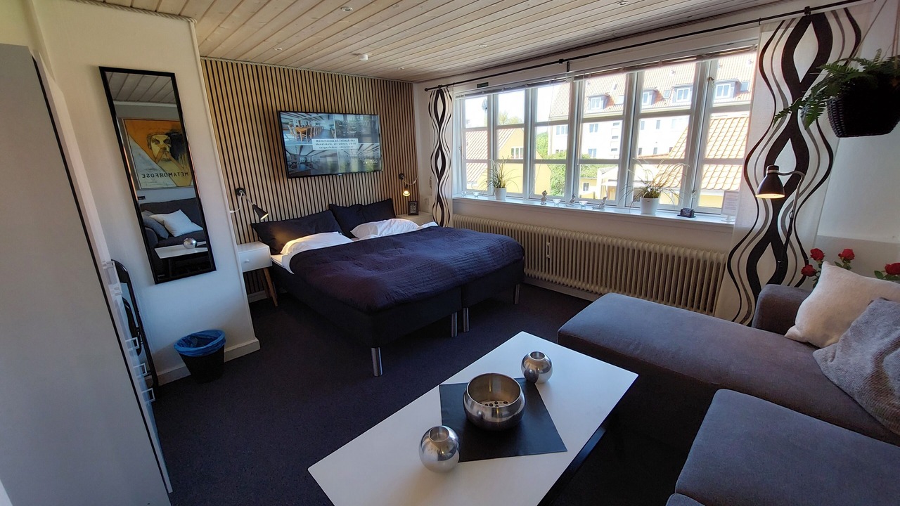 Photo of Bathroom in Skagen