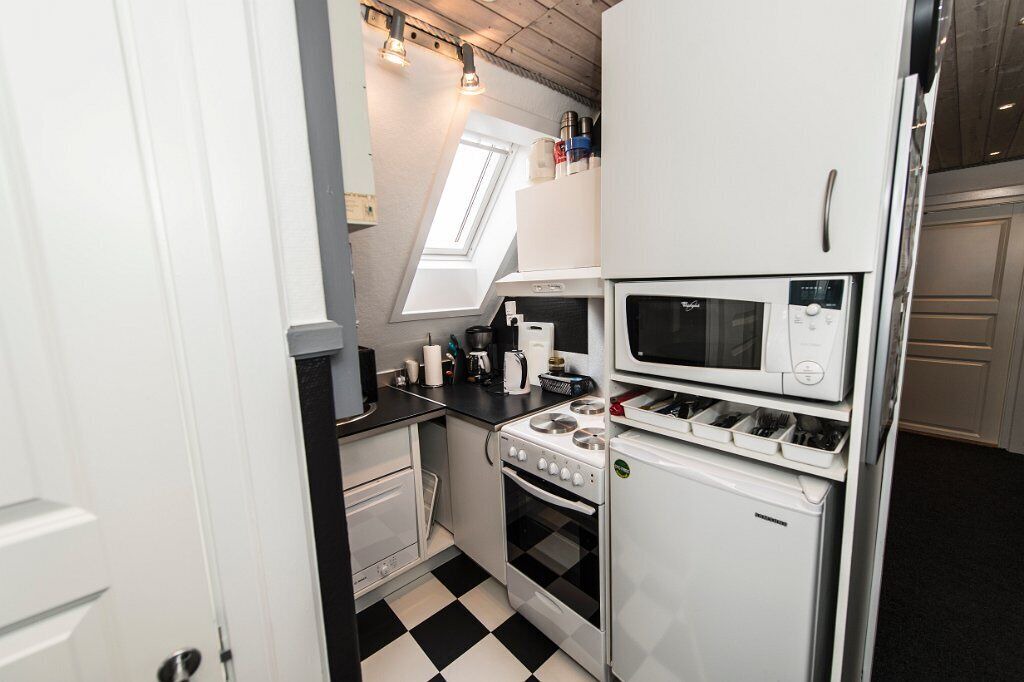 Photo of Bathroom in Skagen