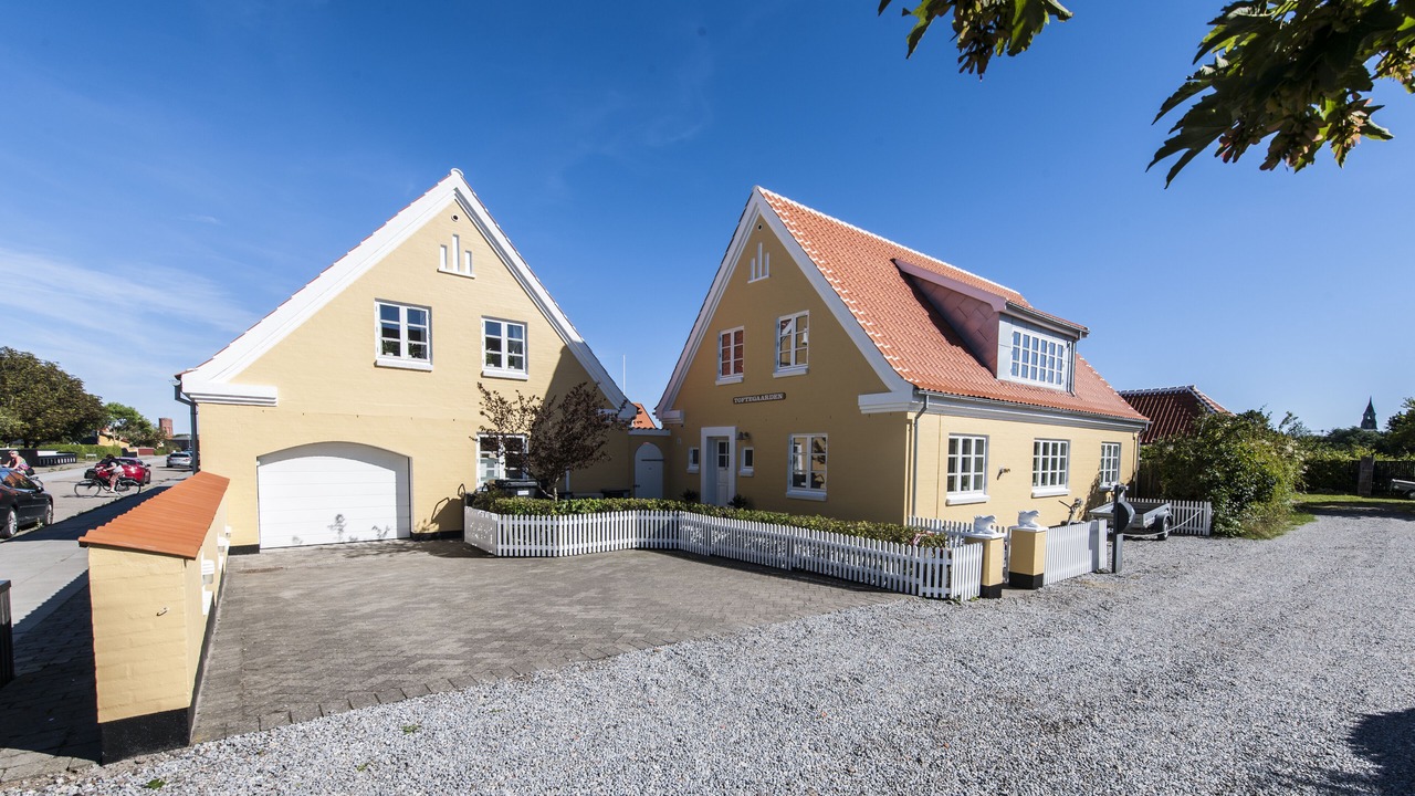 Photo of Outdoor in Skagen