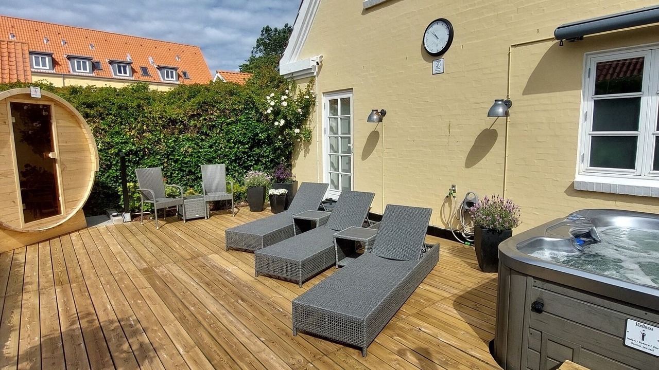 Photo of Outdoor in Skagen